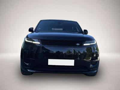 Land-Rover Discovery Sport (2026) - Foto 5