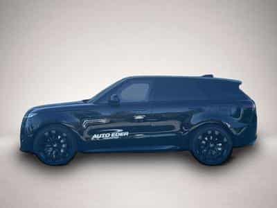 Land-Rover Discovery Sport (2026) - Foto 6