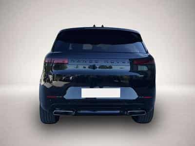 Land-Rover Discovery Sport (2026) - Foto 7