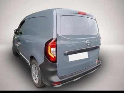 Nissan Townstar (2024) - Foto 2