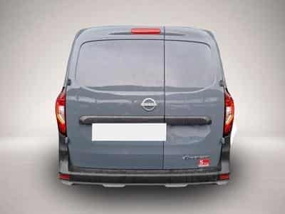 Nissan Townstar (2024) - Foto 3