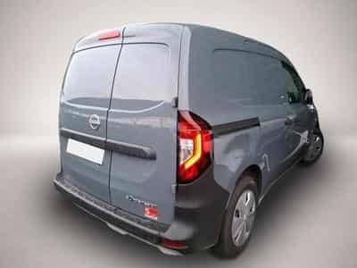Nissan Townstar (2024) - Foto 4
