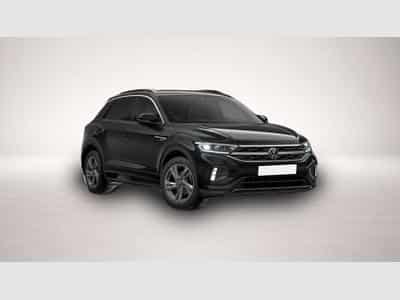 VW T-Roc (2025) - Foto 1