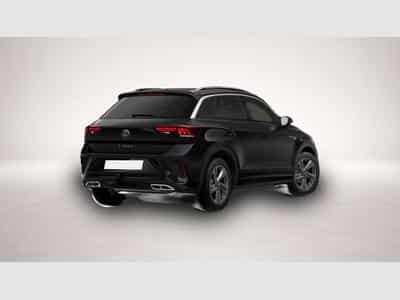 VW T-Roc (2025) - Foto 2