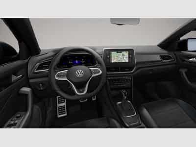 VW T-Roc (2025) - Foto 3