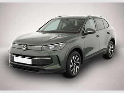 VW Tiguan (2026) - Foto 1