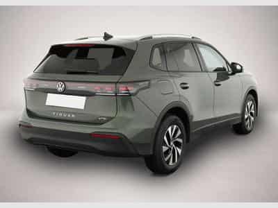 VW Tiguan (2026) - Foto 2