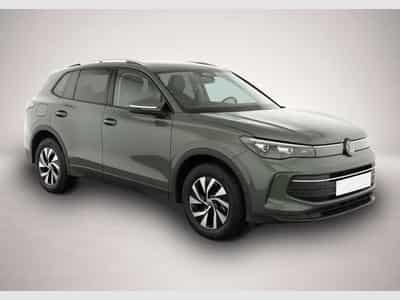 VW Tiguan (2026) - Foto 3