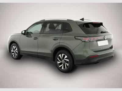 VW Tiguan (2026) - Foto 4