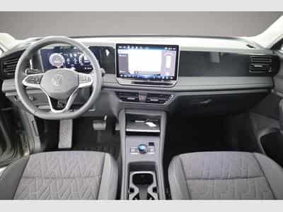 VW Tiguan (2026) - Foto 5