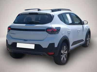Dacia Sandero (2026) - Foto 3