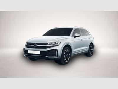 VW Touareg (2025) - Foto 1