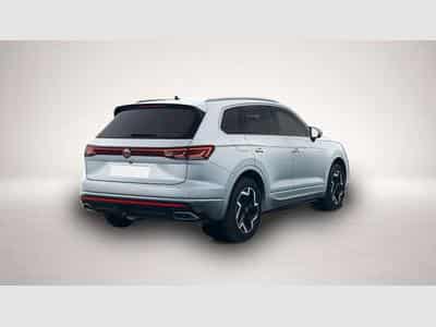 VW Touareg (2025) - Foto 2