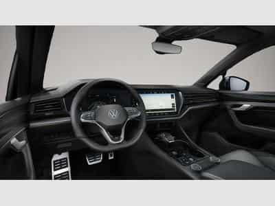 VW Touareg (2025) - Foto 3