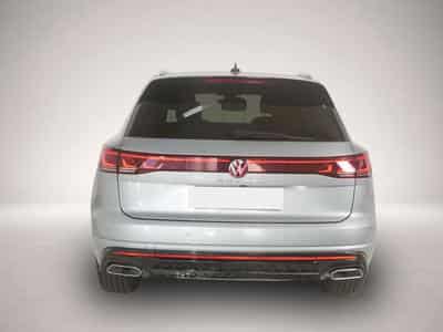 VW Touareg (2025) - Foto 4