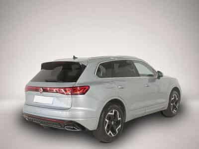 VW Touareg (2025) - Foto 5