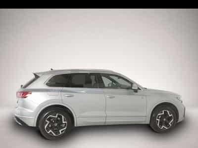 VW Touareg (2025) - Foto 6