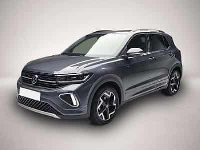 VW T-Cross (2025) - Foto 1