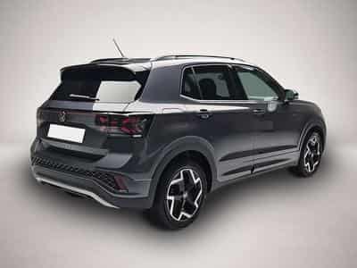 VW T-Cross (2025) - Foto 2