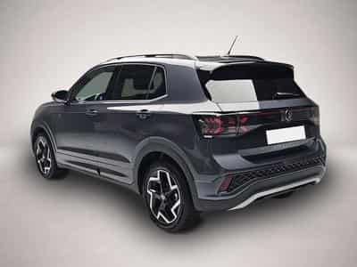 VW T-Cross (2025) - Foto 3
