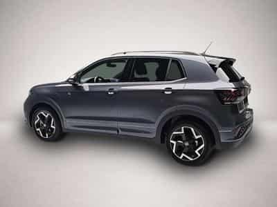 VW T-Cross (2025) - Foto 4