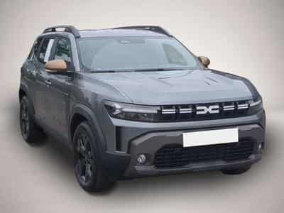 Dacia Duster (2026) - Foto 1
