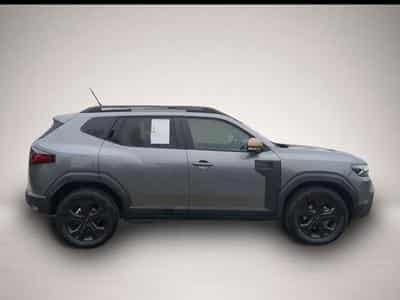 Dacia Duster (2026) - Foto 2