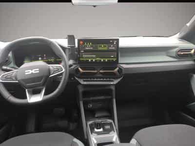 Dacia Duster (2026) - Foto 5