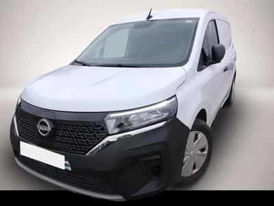 Nissan Townstar (2023) - Foto 1