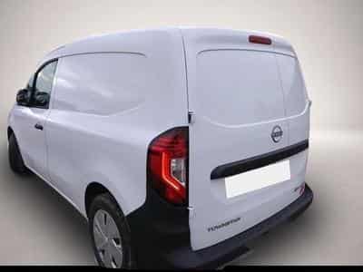 Nissan Townstar (2023) - Foto 2