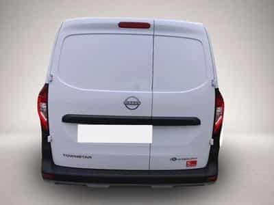 Nissan Townstar (2023) - Foto 3