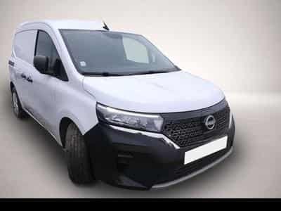 Nissan Townstar (2023) - Foto 5