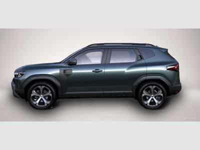 Dacia Duster (2026) - Foto 2