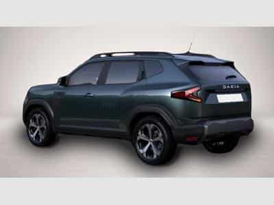 Dacia Duster (2026) - Foto 3