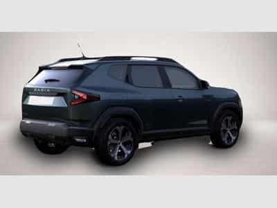 Dacia Duster (2026) - Foto 4