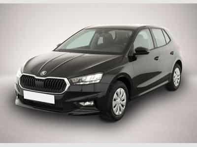 Skoda Fabia (2026) - Foto 1