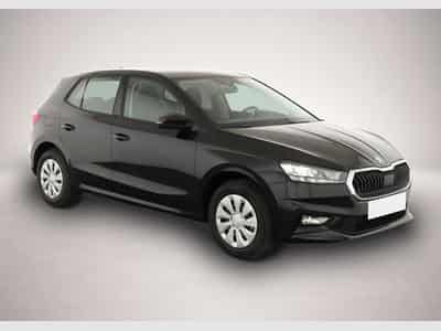 Skoda Fabia (2026) - Foto 2
