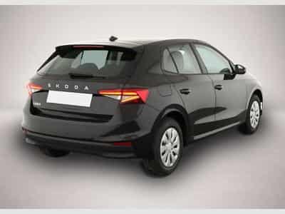 Skoda Fabia (2026) - Foto 3