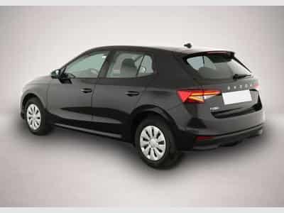 Skoda Fabia (2026) - Foto 4