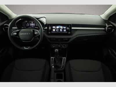 Skoda Fabia (2026) - Foto 5