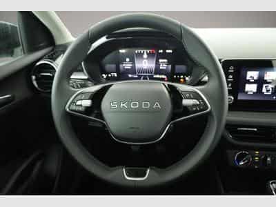 Skoda Fabia (2026) - Foto 6