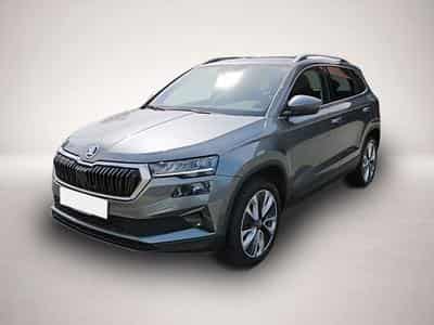 Skoda Karoq (2025) - Foto 1