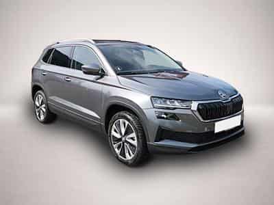 Skoda Karoq (2025) - Foto 3