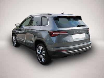 Skoda Karoq (2025) - Foto 5