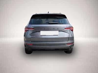 Skoda Karoq (2025) - Foto 6
