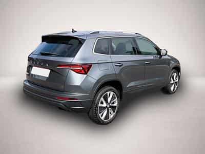 Skoda Karoq (2025) - Foto 7