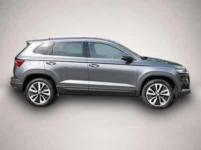 Skoda Karoq (2025) - Foto 8