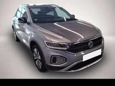 VW T-Roc (2025) - Foto 1
