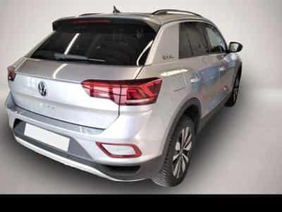 VW T-Roc (2025) - Foto 2