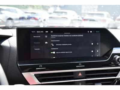 Citroën C5 X (2025) - Foto 15